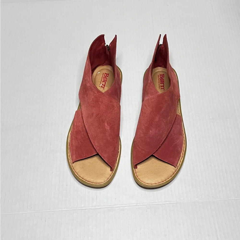 Born Iwa Sandals - Picture 6 of 13